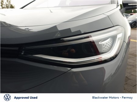 2026 Volkswagen ID.5 - thumbnail 16