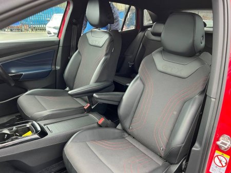 2022 Volkswagen ID.4 - thumbnail 6