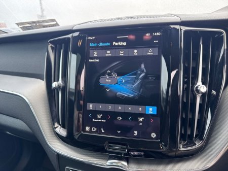 2024 Volvo XC60 T6 PLUS DARK *3YR WARRANTY* €130 PER WEEK ON PCP €59,995 thumbnail