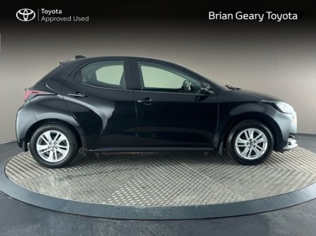 2021 Toyota Yaris 1.0 LUNA €18,950