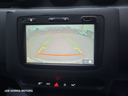 2019 Dacia Duster COMFORT BLUE DCI 115 MY 4DR €14,995 thumbnail