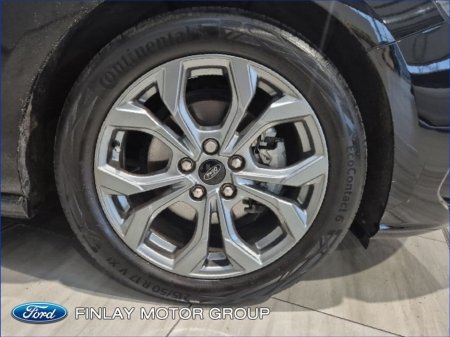 2025 Ford Focus ST-Line 1.0L EcoBoost 125PS mHEV €28,950 thumbnail