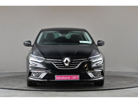 2017 Renault Megane - thumbnail 2