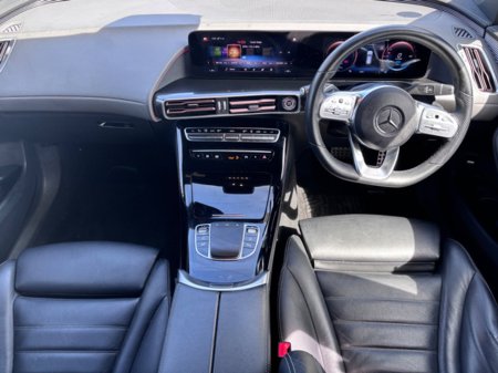 2022 Mercedes-Benz EQC 400 AMG LINE PREMIUM 4MATIC // SUNROOF €37,950