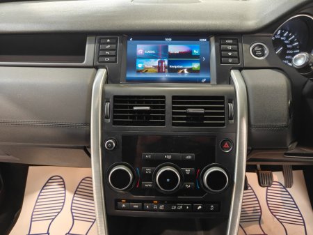 2016 Land Rover Discovery Sport - thumbnail 11