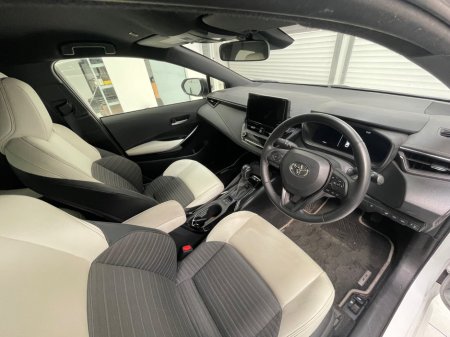 2022 Toyota Corolla - thumbnail 12