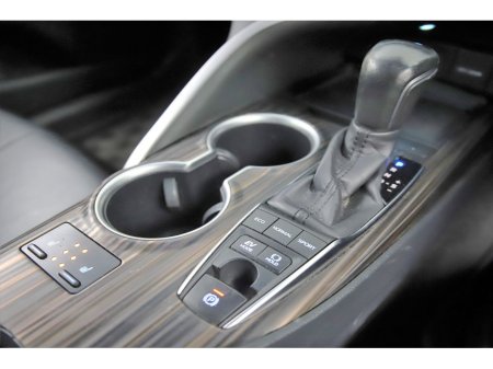 2019 Toyota Camry 2.5 HYBRID *FULL LEATHER*HEAD-UP DISPLAY*ANDROID CAR PLAYER* €21,890 thumbnail