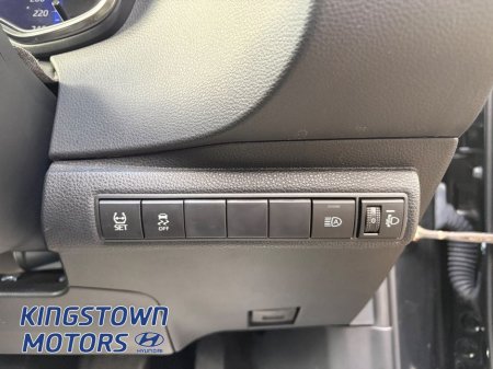 2022 Toyota Corolla HYB Luna Saloon 4DR AU €25,750 thumbnail