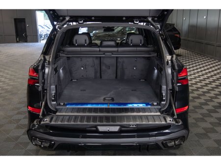 2026 BMW X5 xDrive50e M Sport €114,950 thumbnail