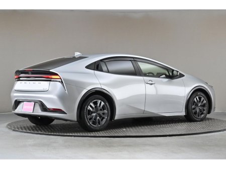 2023 Toyota Prius 1.8 SELF CHARGING HYBRID *REVERSE CAM*PARK SENSORS* €31,690 thumbnail