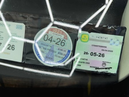 2015 Ford Mondeo 2.0TDCi 150PS Zetec €6,700 thumbnail