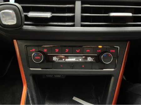 2020 Volkswagen Polo - thumbnail 17