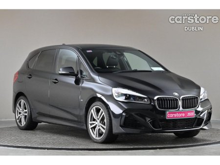 2020 BMW 2 Series - thumbnail 1