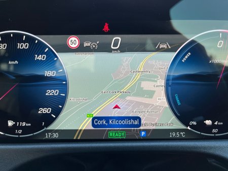 2026 Mercedes-Benz E Class - thumbnail 32