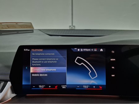 2023 BMW 2 Series ACTIVE TOURER 225E M SPORT (PLUG IN HYBRID) X-DRIVE AUTOMATIC **ONE OWNER / APPLE CARPLAY / CRUISE CONTROL / COMFORT ACCESS / HEATED FRONT SEATS / SAT NAV / REVERSE CAMERA / WIRELESS PHONE CHARGING** €35,900 thumbnail