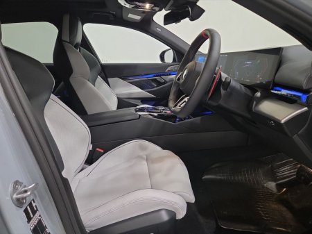 2026 BMW M5 M5 Saloon €150,221 thumbnail