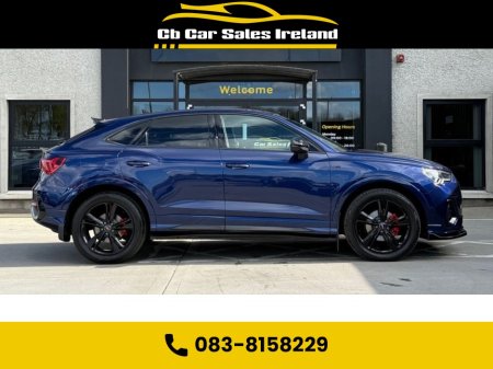 2022 Audi Q3 - photo 5