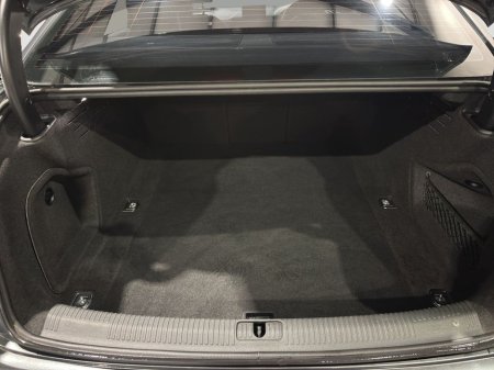 2018 Audi A4 "Looks like a business car… drives like a pleasure car" €21,888 thumbnail