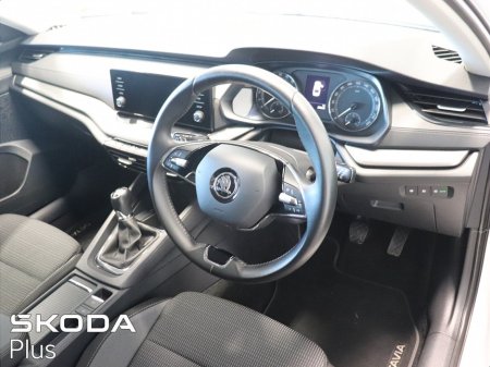 2023 Skoda Octavia - thumbnail 8