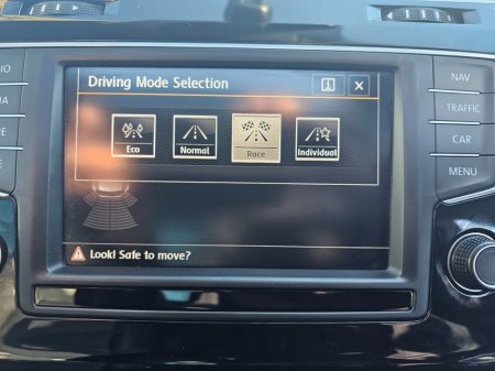 2016 Volkswagen Golf - thumbnail 26