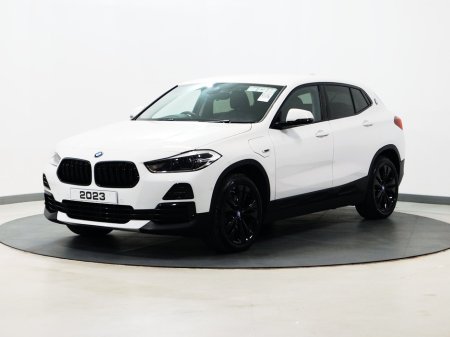 2023 BMW X2 *62* XDRIVE25E SPORT AUTO €31,800 thumbnail