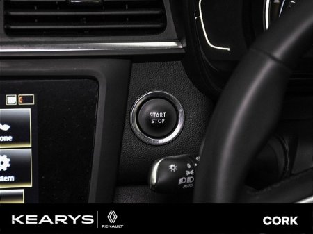 2020 Renault Kadjar Iconic TCe 140 MY21.5 thumbnail