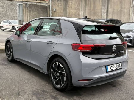 2022 Volkswagen ID.3 - thumbnail 11