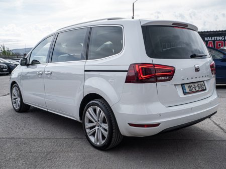 2018 SEAT Alhambra - thumbnail 17
