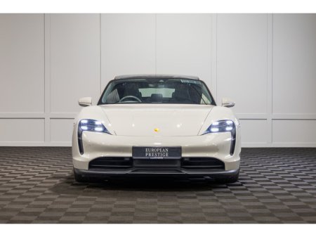 2023 Porsche Taycan - thumbnail 2