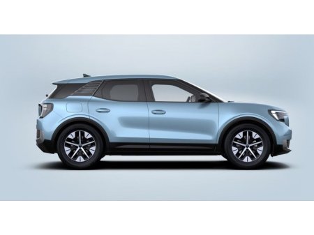 2026 Ford Explorer - thumbnail 7