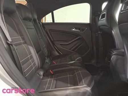 2016 Mercedes-Benz CLA Class - thumbnail 13