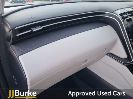 2023 Hyundai Tucson 2WD Executive €30,500 thumbnail