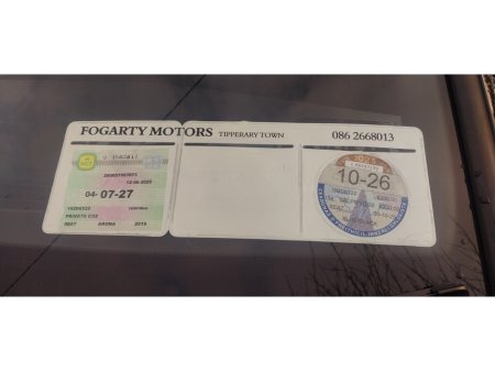 2019 SEAT Arona 1.6 TDI 115HP FR €14,950 thumbnail