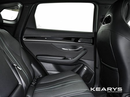 2026 BYD Seal U - thumbnail 9