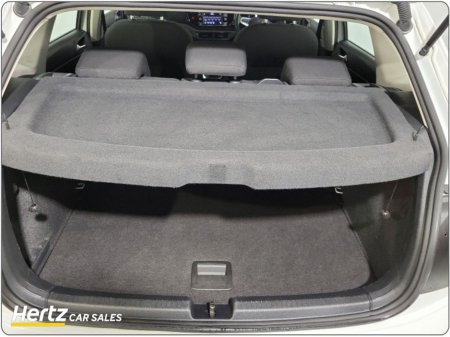 2023 Volkswagen Polo Life 1.0 TSI Petrol Manual €18,900 thumbnail