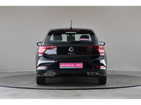 2023 Volkswagen Polo - thumbnail 8