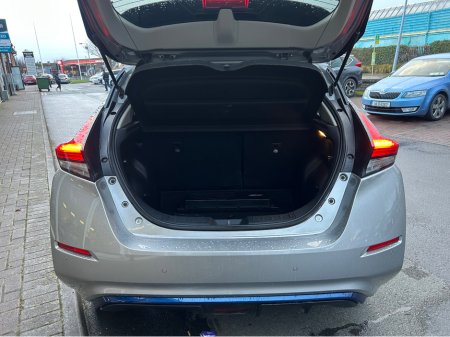 2022 Nissan Leaf 40KW-SVE - EV - Superb Value & Great Entry to Your EV Journey - High Spec & Low Price - Super Finance & Trade-In Deals - Assured Dealer Warranty - €11,950 thumbnail