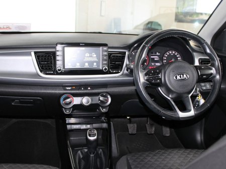 2018 Kia Rio K1 5DR €12,999 thumbnail