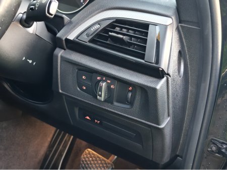 2017 BMW 1 Series 118D  M Sport 2.0 AUTO €16,950 thumbnail