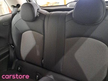 2017 MINI Hatch ONE D XN12 2 DR €14,480 thumbnail