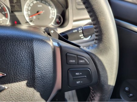 2016 Suzuki Swift - thumbnail 24