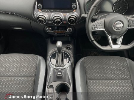 2024 Nissan Juke - thumbnail 8