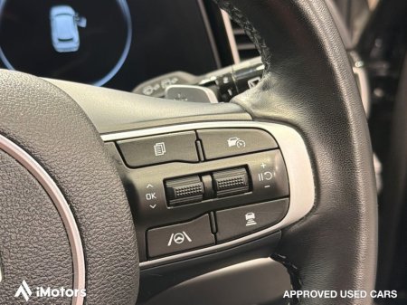 2024 Kia Sportage - thumbnail 28