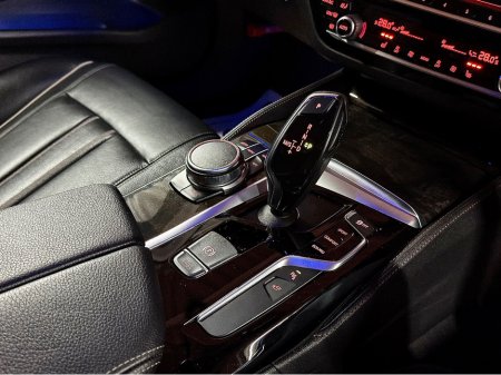 2017 BMW 5 Series 520d Luxury Auto €23,450 thumbnail