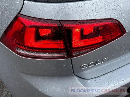 2016 Volkswagen Golf 1.4 HIGHLINE , AUTO // IMMACULATE €14,950 thumbnail