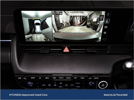 2026 Hyundai Ioniq 5 N 84 kWh Order Today! €82,495 thumbnail