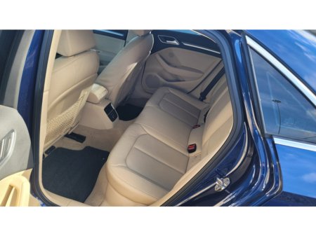 2015 Audi A3 Saloon - thumbnail 15