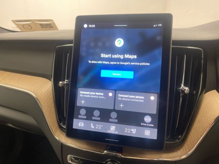 2026 Volvo XC60 - thumbnail 11