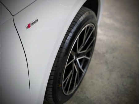 2024 Audi Q5 - thumbnail 8