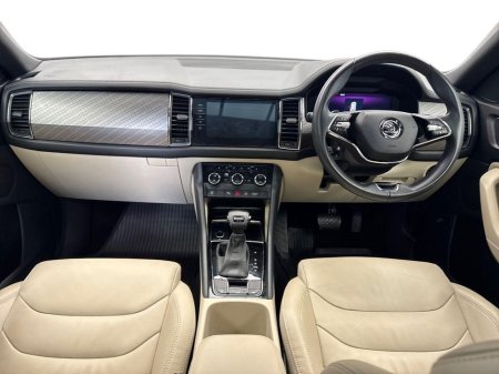 2024 Skoda Kodiaq - thumbnail 8